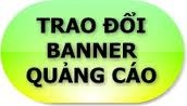 trao doi banner, textlink